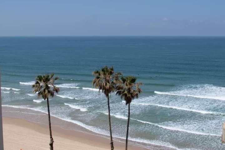 Appartement Aristo On The Beach à Tel-Aviv Extérieur photo